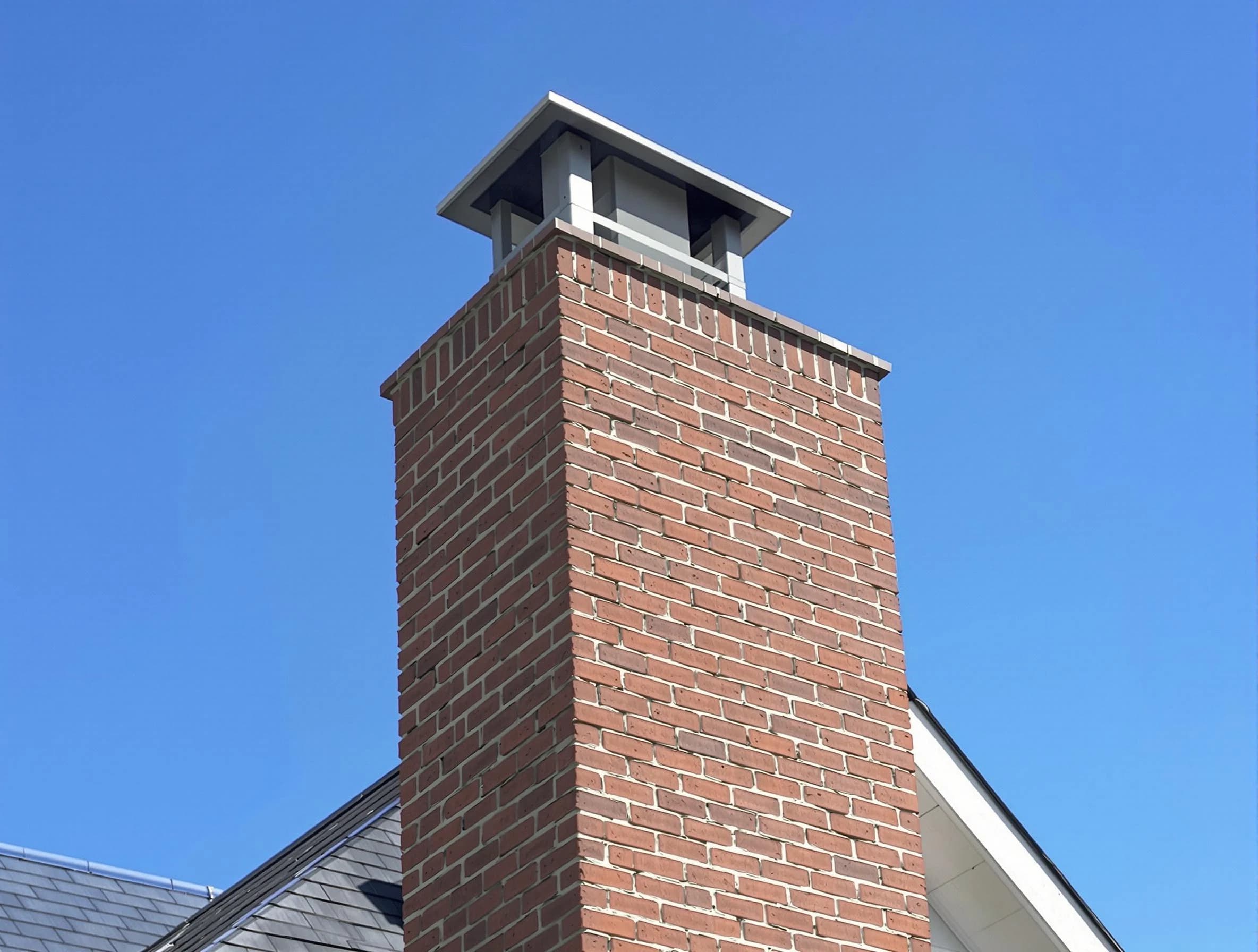 Chimney Remodeling service in Newark, NJ